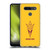 Arizona State University ASU Arizona State University Plain Soft Gel Case for LG K51S