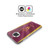 Arizona State University ASU Arizona State University Banner Soft Gel Case for Motorola Moto G100
