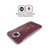 Arizona State University ASU Arizona State University Distressed Look Soft Gel Case for Motorola Moto G100