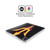 Arizona State University ASU Arizona State University Oversized Icon Soft Gel Case for Samsung Galaxy Tab S8 Ultra