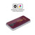 Arizona State University ASU Arizona State University Distressed Look Soft Gel Case for Nokia C10 / C20