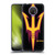 Arizona State University ASU Arizona State University Oversized Icon Soft Gel Case for Nokia G10
