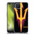 Arizona State University ASU Arizona State University Oversized Icon Soft Gel Case for OPPO Reno4 Z 5G