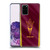 Arizona State University ASU Arizona State University Banner Soft Gel Case for Samsung Galaxy S20+ / S20+ 5G