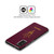 Arizona State University ASU Arizona State University Distressed Look Soft Gel Case for Samsung Galaxy S21 FE 5G