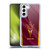 Arizona State University ASU Arizona State University Banner Soft Gel Case for Samsung Galaxy S21 5G