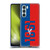 Crystal Palace FC Crest 1861 Soft Gel Case for Motorola Edge S30 / Moto G200 5G