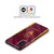 Arizona State University ASU Arizona State University Banner Soft Gel Case for Samsung Galaxy S23+ 5G