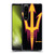 Arizona State University ASU Arizona State University Oversized Icon Soft Gel Case for Sony Xperia 1 III