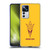 Arizona State University ASU Arizona State University Plain Soft Gel Case for Xiaomi 12T Pro