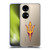 Arizona State University ASU Arizona State Art Logo Soft Gel Case for Huawei P50