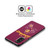 Arizona State University ASU Arizona State Art Sun Devils Soft Gel Case for Samsung Galaxy S20 / S20 5G