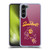 Arizona State University ASU Arizona State Art Sun Devils Soft Gel Case for Samsung Galaxy S23+ 5G