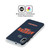 Auburn University AU Auburn University Campus Logotype Soft Gel Case for HTC Desire 21 Pro 5G