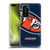 Auburn University AU Auburn University Oversized Icon Soft Gel Case for Huawei P40 5G