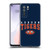 Auburn University AU Auburn University Auburn Tigers Soft Gel Case for Huawei Nova 7 SE/P40 Lite 5G