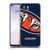 Auburn University AU Auburn University Oversized Icon Soft Gel Case for Huawei Nova 7 SE/P40 Lite 5G