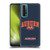 Auburn University AU Auburn University Campus Logotype Soft Gel Case for Huawei P Smart (2021)