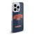 Auburn University AU Auburn University Campus Logotype Soft Gel Case for Apple iPhone 12 Pro Max