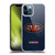 Auburn University AU Auburn University Distressed Look Soft Gel Case for Apple iPhone 12 Pro Max