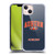 Auburn University AU Auburn University Campus Logotype Soft Gel Case for Apple iPhone 13