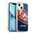 Auburn University AU Auburn University Oversized Icon Soft Gel Case for Apple iPhone 13