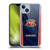 Auburn University AU Auburn University Banner Soft Gel Case for Apple iPhone 14 Plus