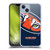 Auburn University AU Auburn University Oversized Icon Soft Gel Case for Apple iPhone 14 Plus