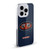 Auburn University AU Auburn University Distressed Look Soft Gel Case for Apple iPhone 15
