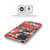 Auburn University AU Auburn University Digital Camouflage Soft Gel Case for Apple iPhone 15 Pro Max