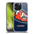 Auburn University AU Auburn University Oversized Icon Soft Gel Case for Apple iPhone 15 Pro Max