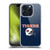 Auburn University AU Auburn University Helmet Logotype Soft Gel Case for Apple iPhone 15 Pro