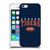 Auburn University AU Auburn University Auburn Tigers Soft Gel Case for Apple iPhone 5 / 5s / iPhone SE 2016