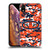 Auburn University AU Auburn University Digital Camouflage Soft Gel Case for Apple iPhone XR