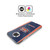 Auburn University AU Auburn University Banner Soft Gel Case for Motorola Edge S30 / Moto G200 5G