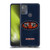 Auburn University AU Auburn University Distressed Look Soft Gel Case for Motorola Moto G50