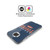 Auburn University AU Auburn University Auburn Tigers Soft Gel Case for Motorola Moto G52