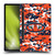 Auburn University AU Auburn University Digital Camouflage Soft Gel Case for Samsung Galaxy Tab S8