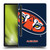 Auburn University AU Auburn University Oversized Icon Soft Gel Case for Samsung Galaxy Tab S8