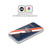 Auburn University AU Auburn University Stripes Soft Gel Case for Nokia 1.4