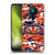 Auburn University AU Auburn University Digital Camouflage Soft Gel Case for Nokia 5.3