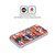 Auburn University AU Auburn University Digital Camouflage Soft Gel Case for Nokia 5.3