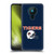 Auburn University AU Auburn University Helmet Logotype Soft Gel Case for Nokia 5.3