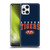 Auburn University AU Auburn University Auburn Tigers Soft Gel Case for OPPO Find X3 / Pro