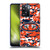 Auburn University AU Auburn University Digital Camouflage Soft Gel Case for OPPO A57s