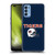 Auburn University AU Auburn University Helmet Logotype Soft Gel Case for OPPO Reno 4 5G