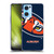 Auburn University AU Auburn University Oversized Icon Soft Gel Case for OPPO Reno7 5G / Find X5 Lite