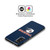 Auburn University AU Auburn University Helmet Logotype Soft Gel Case for Samsung Galaxy A12 (2020)