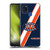 Auburn University AU Auburn University Stripes Soft Gel Case for Samsung Galaxy A21s (2020)