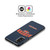 Auburn University AU Auburn University Campus Logotype Soft Gel Case for Samsung Galaxy A40 (2019)